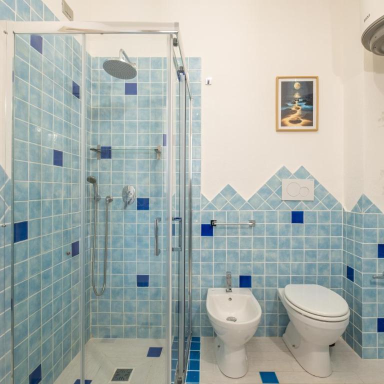 LE MUSE Residence - Punta Tegge - One-Bedroom Apartment - 13