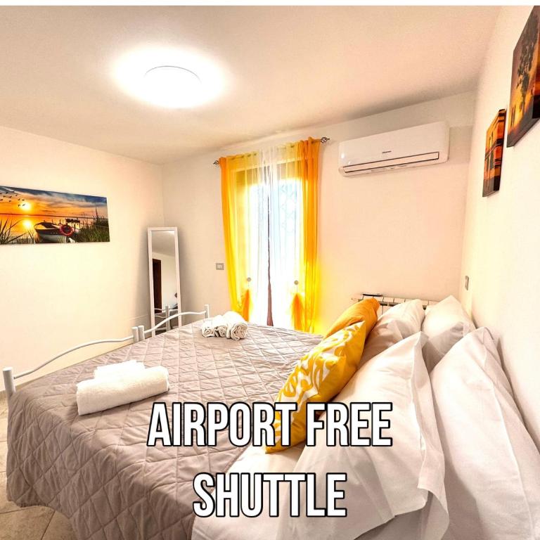 Suites Dreams Fiumicino Sole - Appartamento con 1 Camera da Letto - 1