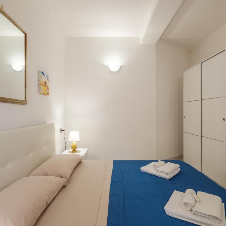 LE MUSE Residence - Punta Tegge - One-Bedroom Apartment - 17