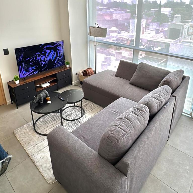 Beautiful apartment near Andares - Apartamento de 2 dormitorios - 3