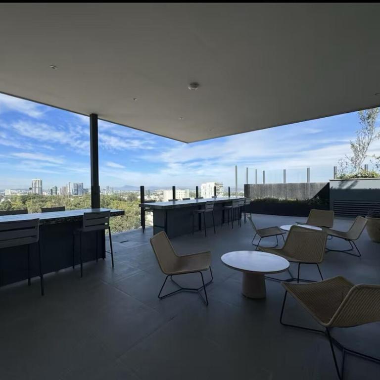 Beautiful apartment near Andares - Apartamento de 2 dormitorios - 13