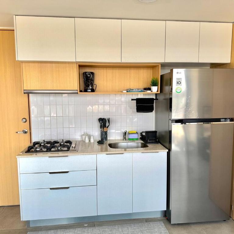 Beautiful apartment near Andares - Apartamento de 2 dormitorios - 5