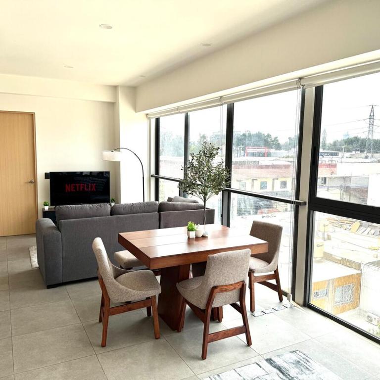 Beautiful apartment near Andares - Apartamento de 2 dormitorios - 8