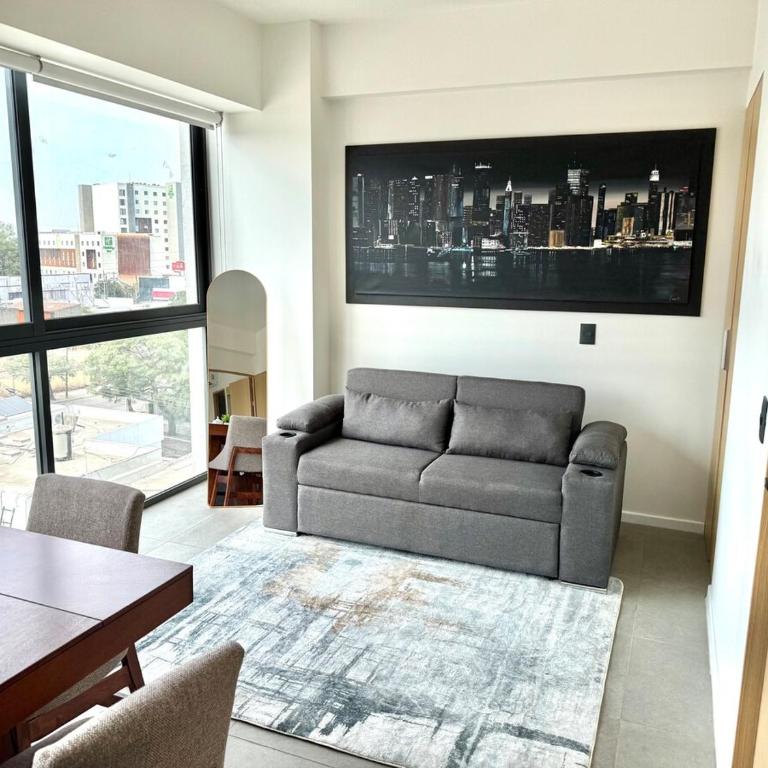 Beautiful apartment near Andares - Apartamento de 2 dormitorios - 6