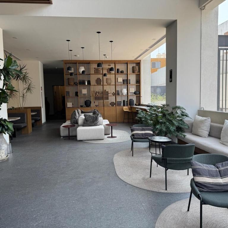 Beautiful apartment near Andares - Apartamento de 2 dormitorios - 10
