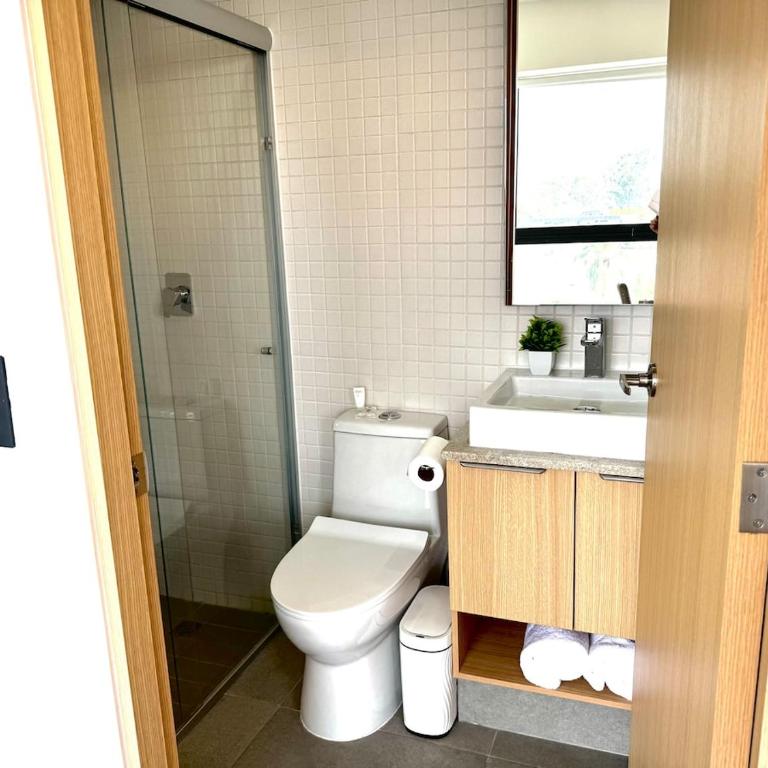 Beautiful apartment near Andares - Apartamento de 2 dormitorios - 11