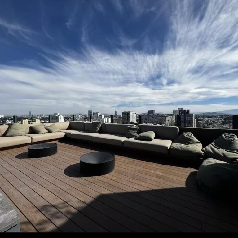 Beautiful apartment near Andares - Apartamento de 2 dormitorios - 14