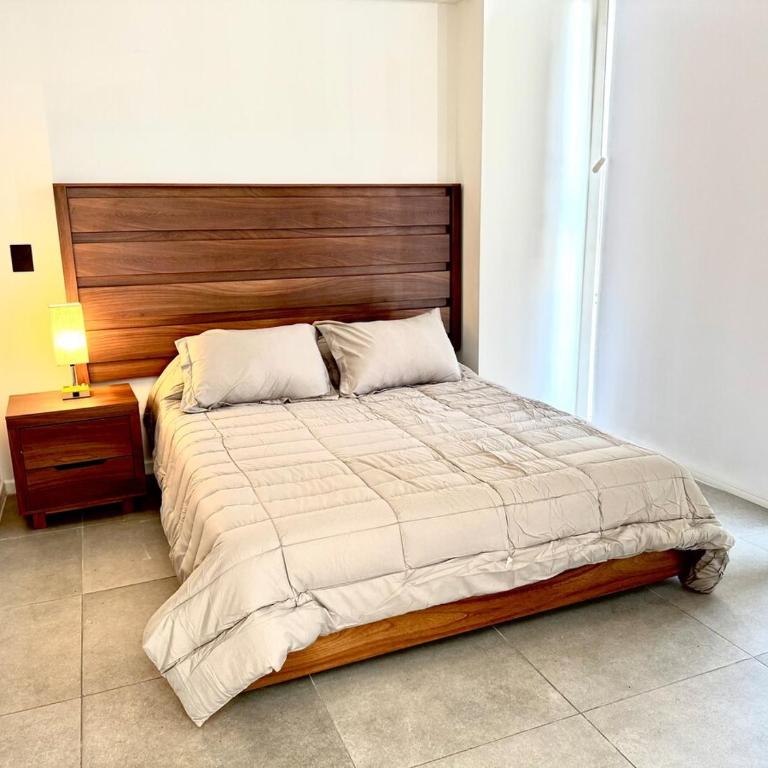 Beautiful apartment near Andares - Apartamento de 2 dormitorios - 4