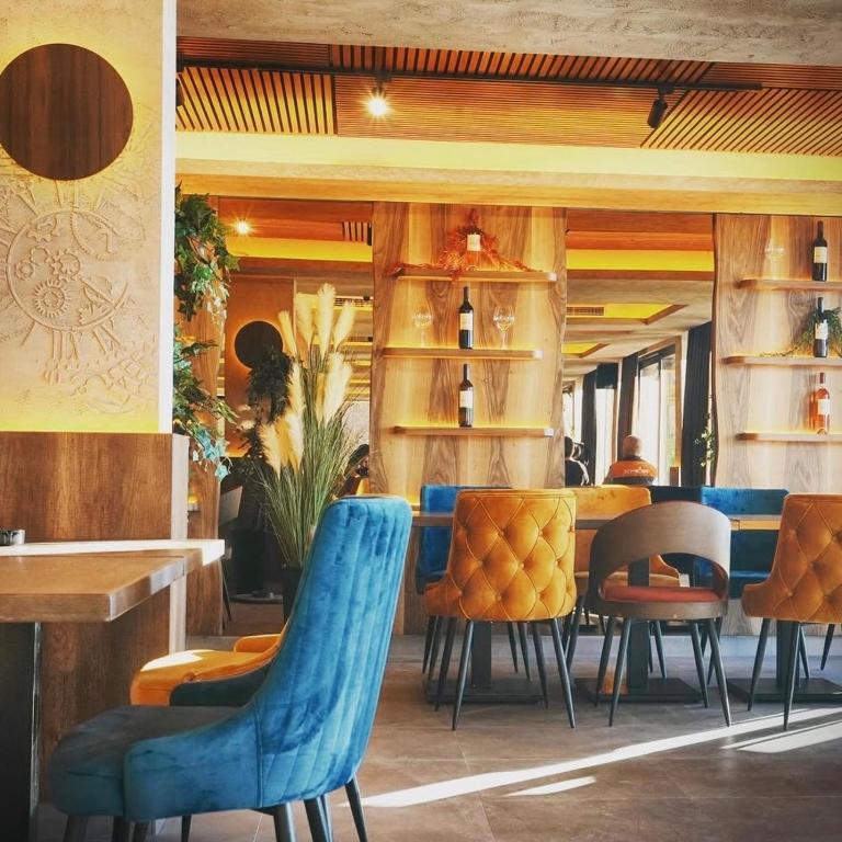 Mountain Bliss Residence - Milmari Spa & Wellness - Studio Apartman - 7