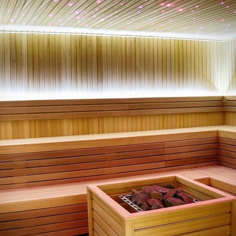 Mountain Bliss Residence - Milmari Spa & Wellness - Studio Apartman - 5