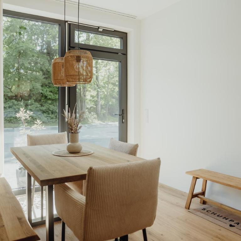 SAM`s hairBERGE Apartments - Appartement 2 Chambres - 5