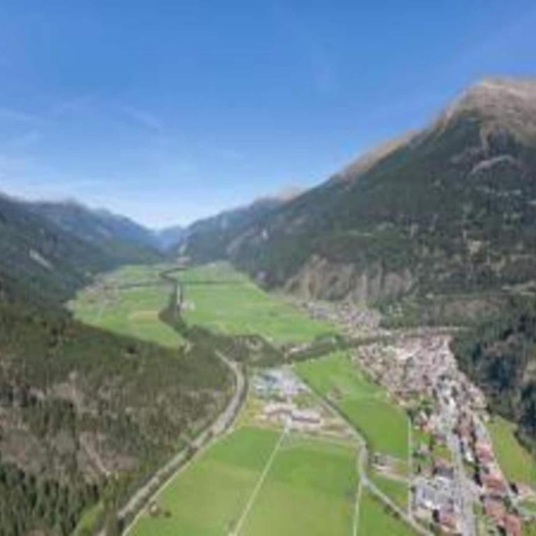 Apartment in Zillertal near Ski Slopes - Two-Bedroom Apartment - 25