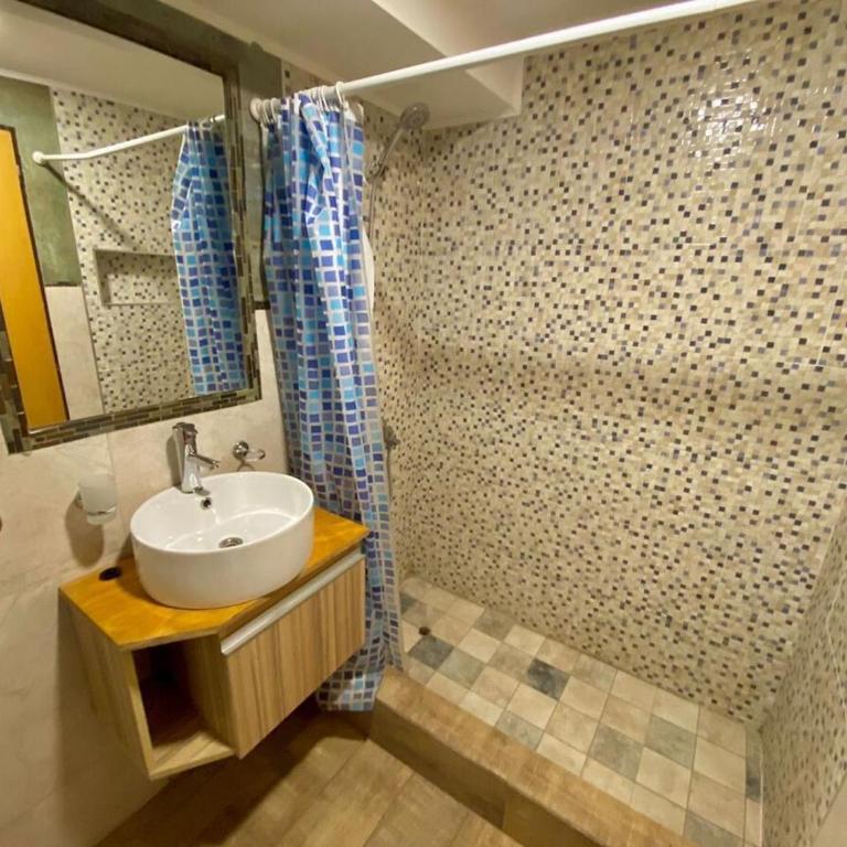 Spacious and bright for 9 people in Cerro Catedral - Casa de 3 dormitorios - 13