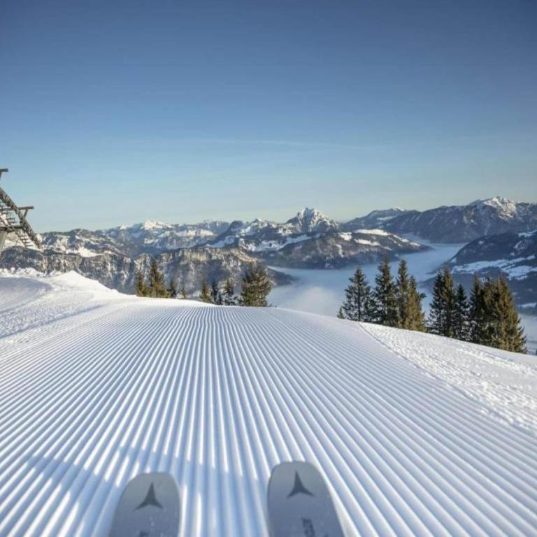 Apartment in Neustift near Ski Lift - Apartment - 27