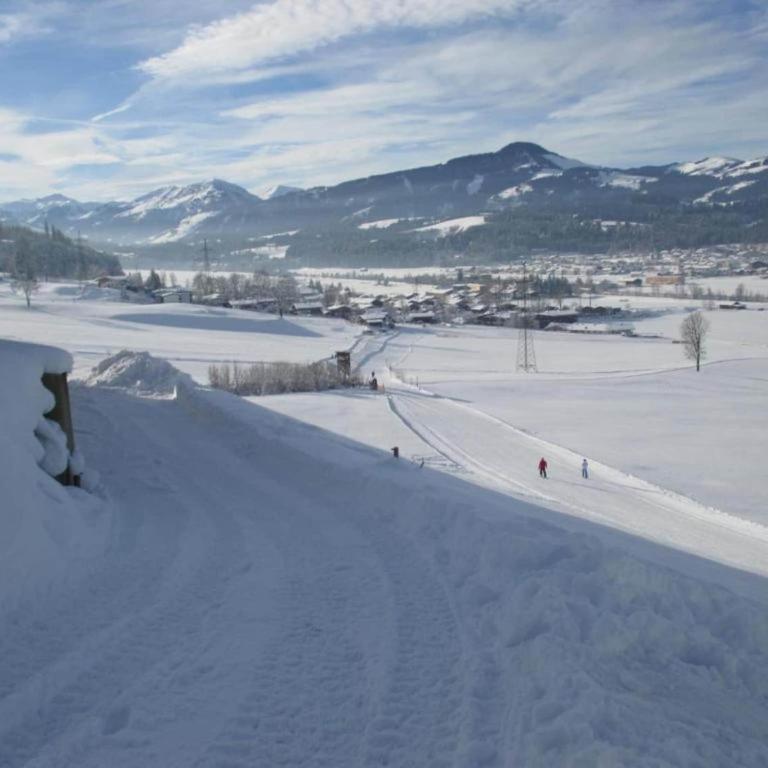 Apartment in Neustift near Ski Lift - Apartment - 28