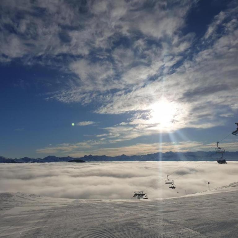 Apartment in Neustift near Ski Lift - Apartment - 26
