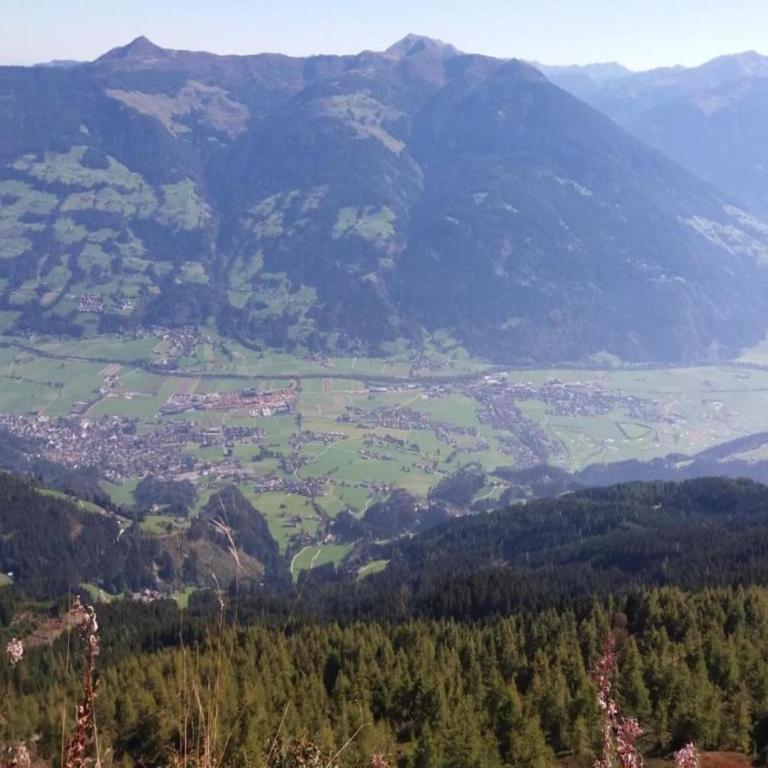 Apartment Neustift near Stubai Ski Lift - Apartment mit 2 Schlafzimmern - 21