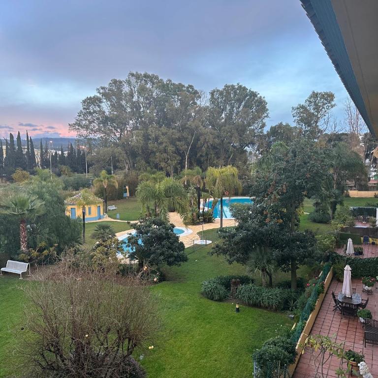 Apartamento Playa Bahia Marbella Elizabeth Luxury - Apartamento con vistas al mar - 15