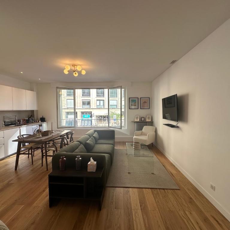 Appartement Trocadéro - Appartamento con 3 Camere da Letto - 2