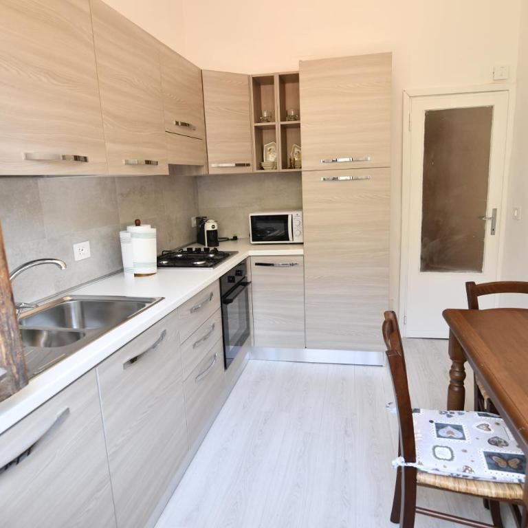 Appartamento con ampio terrazzo La Casa di Nonna Iliana - Two-Bedroom Apartment - 28