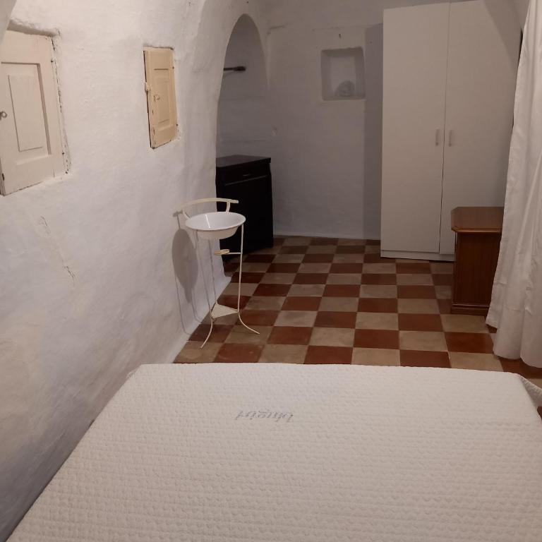 Villa martina - Camera Matrimoniale/Doppia con Letti Singoli con Bagno Privato Esterno - 9