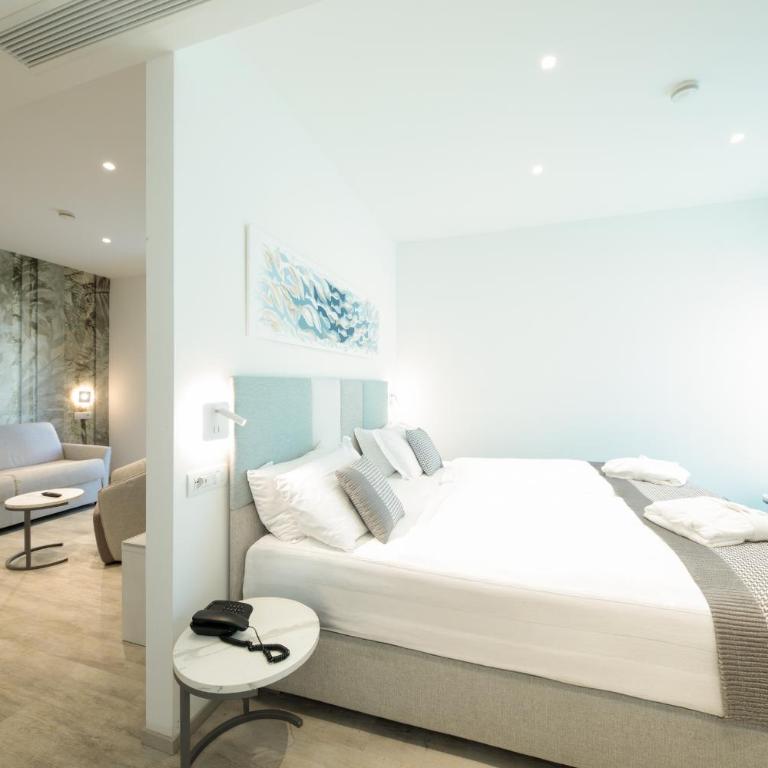 Hotel Bristol - Suite - 3