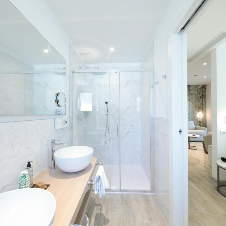 Hotel Bristol - Suite - 7