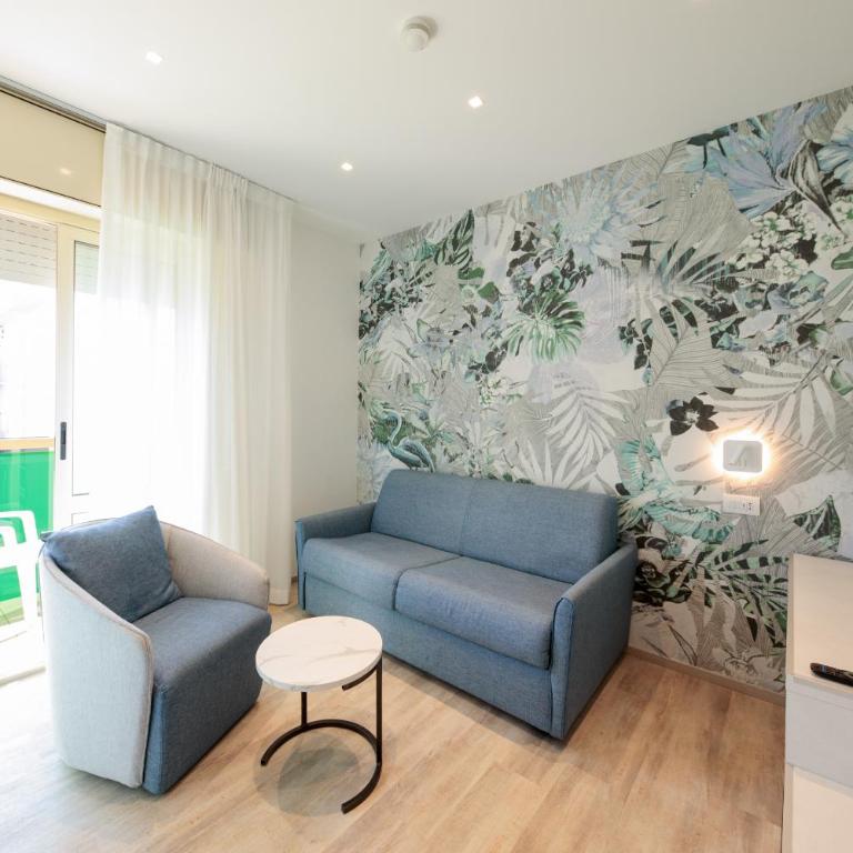 Hotel Bristol - Suite con Terrazza - 3