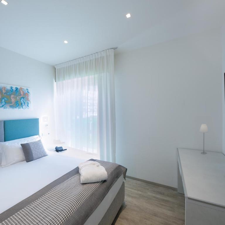 Hotel Bristol - Suite con Terrazza - 4