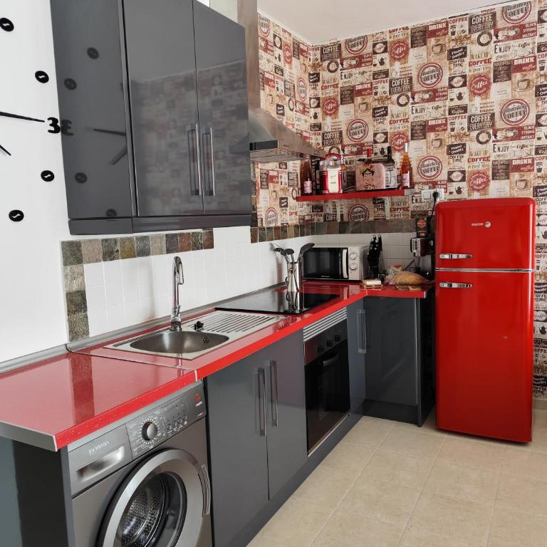 ÁTICO RILQUE, Apartamentos Independientes con Jacuzzi Privado y Terraza en Ronda - Loft - 10