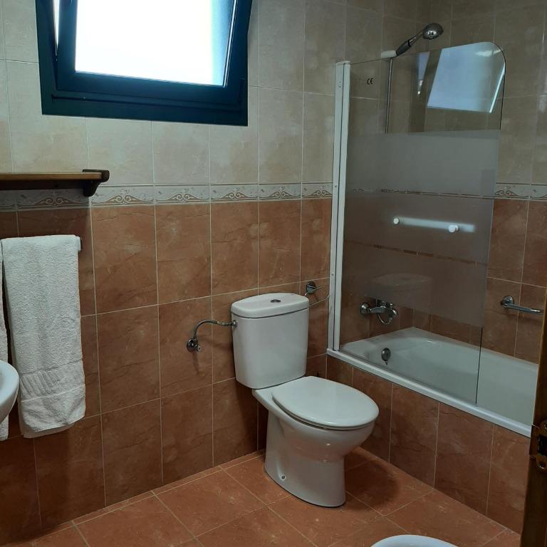 Rey Pelayo, Cangas de Onís - Apartamento de 2 dormitorios - 10