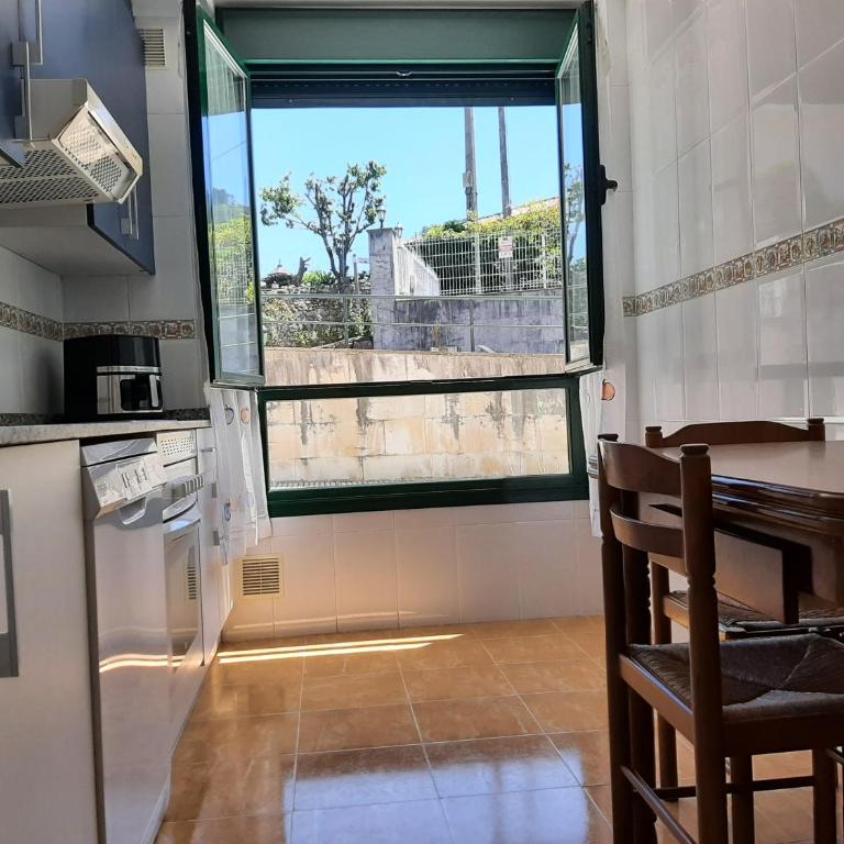 Rey Pelayo, Cangas de Onís - Apartamento de 2 dormitorios - 3