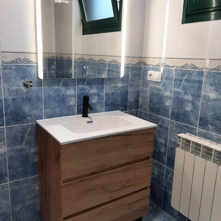 Rey Pelayo, Cangas de Onís - Apartamento de 2 dormitorios - 7