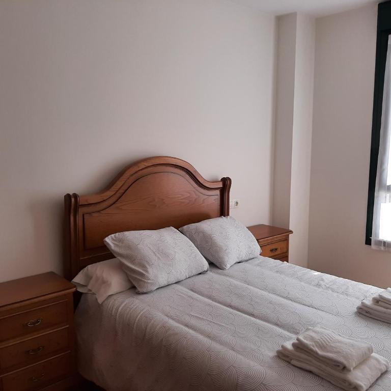 Rey Pelayo, Cangas de Onís - Apartamento de 2 dormitorios - 6
