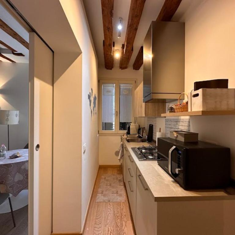 homesweethome venice - Appartamento con 1 Camera da Letto - 27