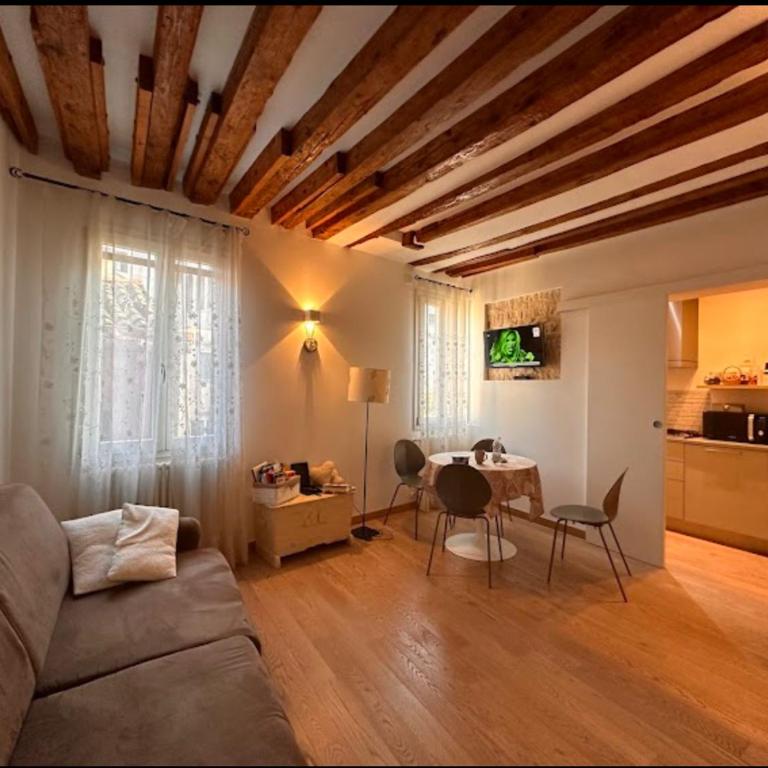 homesweethome venice - Appartamento con 1 Camera da Letto - 7