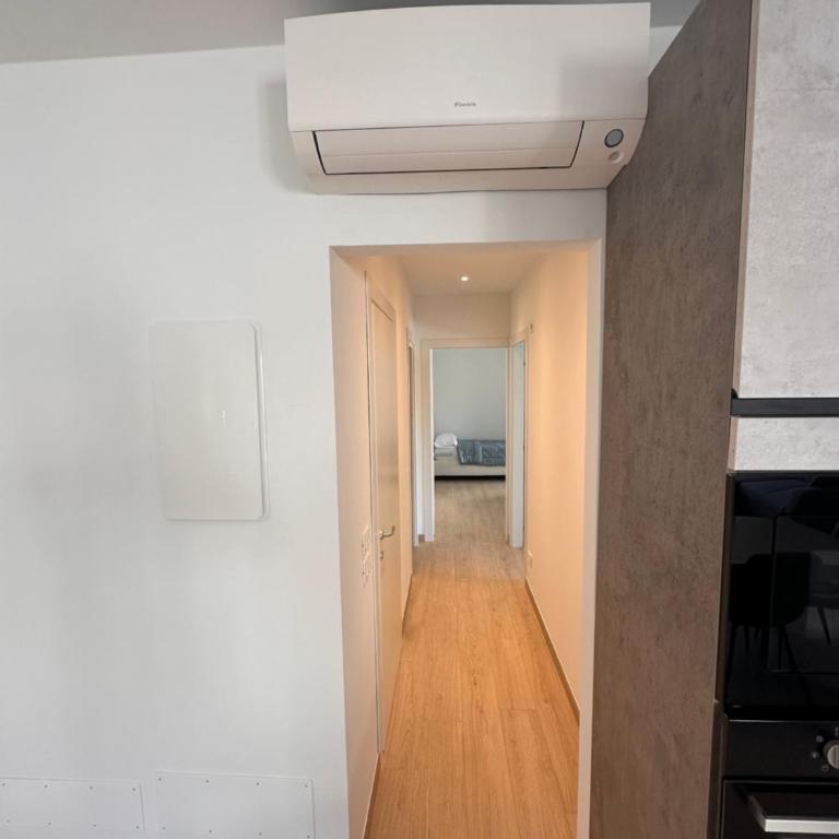 Mareblu 45 - Seaview Luxury Apartment - Appartamento con 2 Camere da Letto e Vista Mare - 33