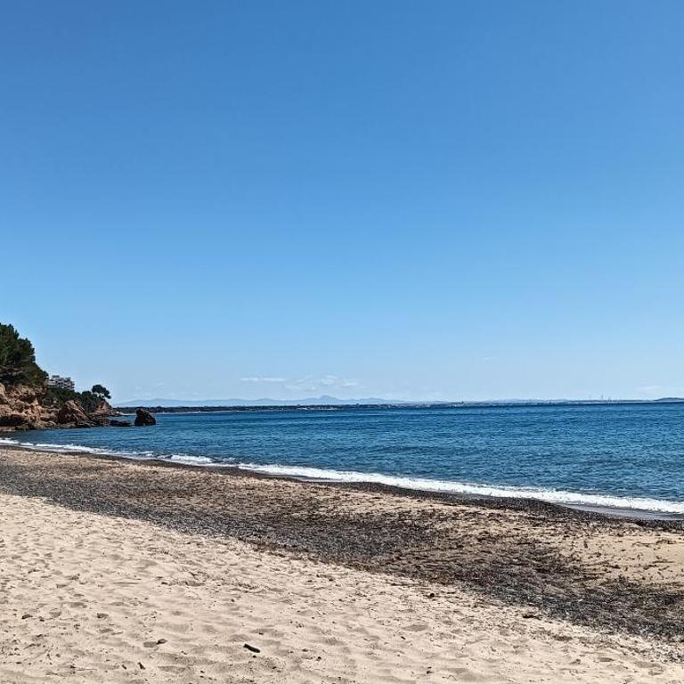 Playa Cristal Appartement bord de mer - Apartamento - 1