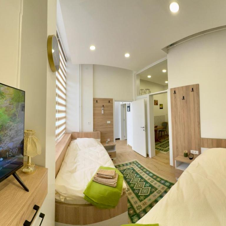 Apartman Potoklinica - Apartman sa 1 Spavaćom Sobom - 3