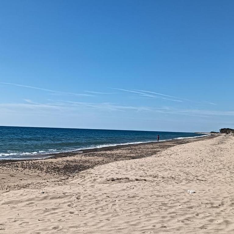 Playa Cristal Appartement bord de mer - Apartamento - 24