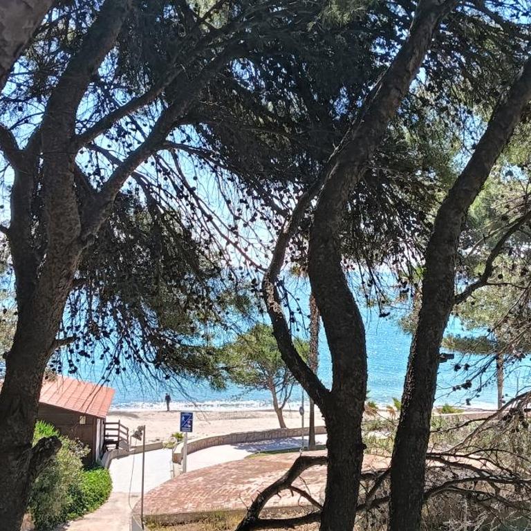 Playa Cristal Appartement bord de mer - Apartamento - 22