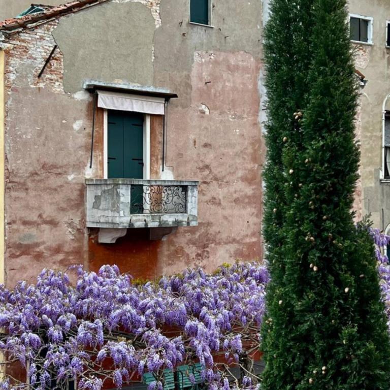 homesweethome venice - Appartamento con 1 Camera da Letto - 51