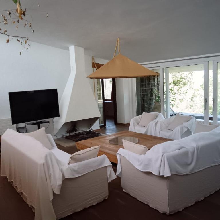 Isla Privada en Cadaqués de ensueño con 11 habitaciones dobles con baño privado y piscina - Villa - 10