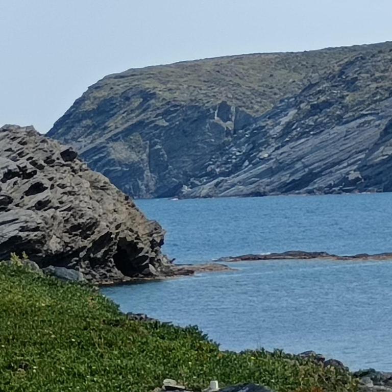 Isla Privada en Cadaqués de ensueño con 11 habitaciones dobles con baño privado y piscina - Villa - 20