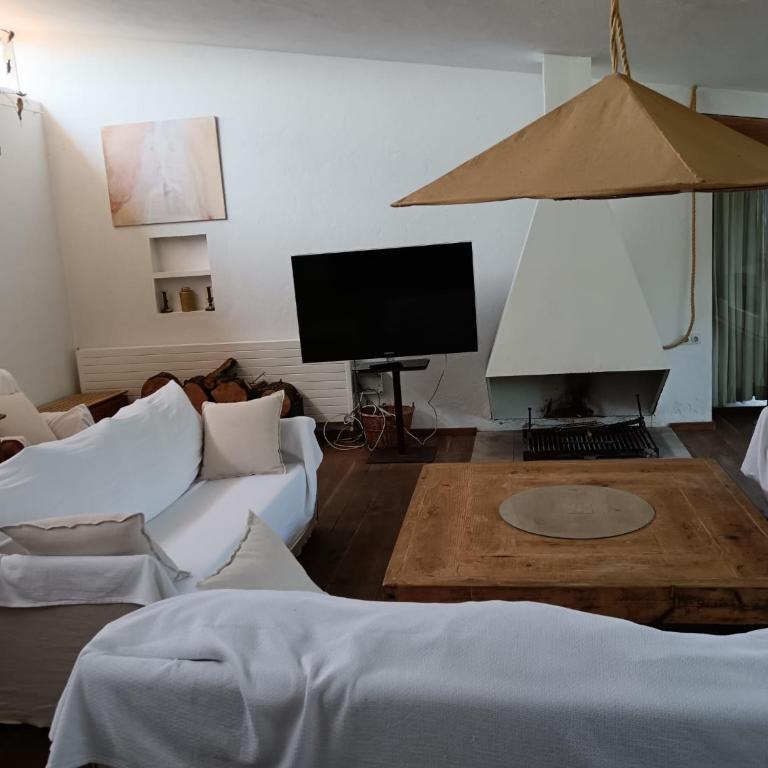 Isla Privada en Cadaqués de ensueño con 11 habitaciones dobles con baño privado y piscina - Villa - 9