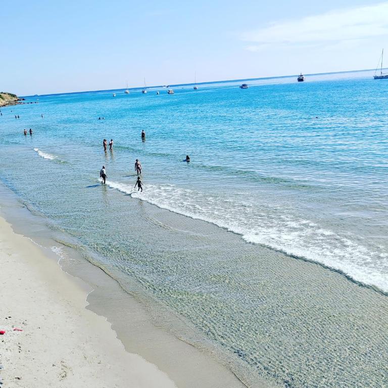 Appartamento con giardino in totale relax al mare - #EssenzediMareSanremo - Appartamento con 3 Camere da Letto - 29