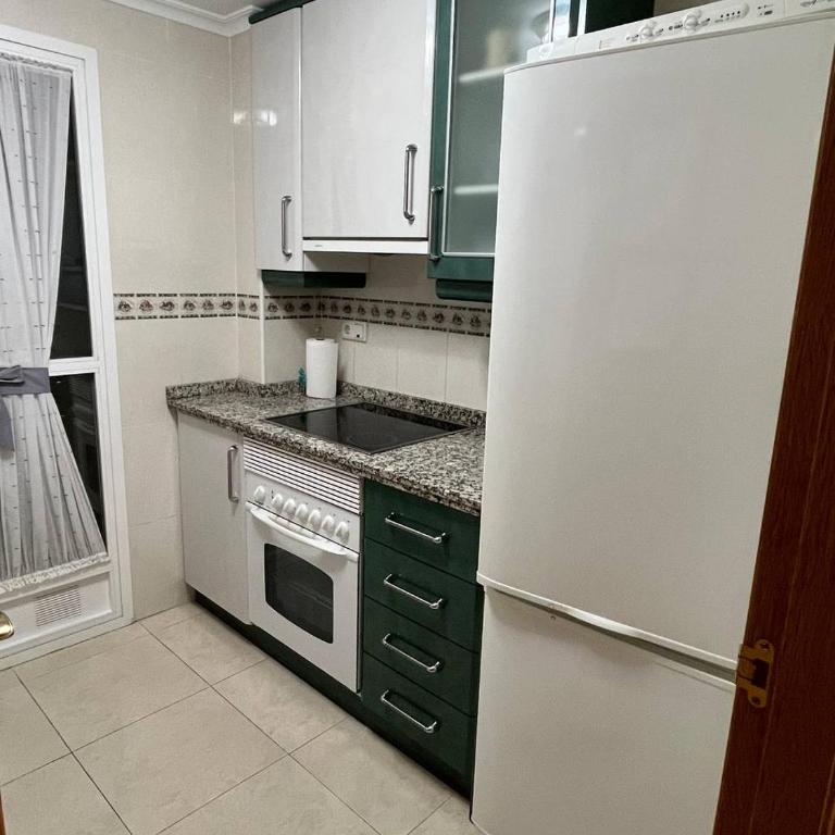 Azaleas 82 - Apartamento de 1 dormitorio - 7