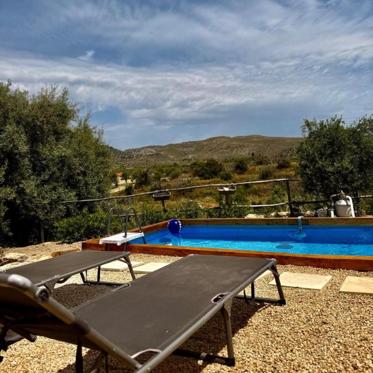 La piccola dimora - Villa con 2 Camere da Letto - 34