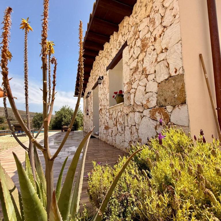 La piccola dimora - Villa con 2 Camere da Letto - 38
