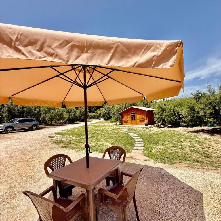 La piccola dimora - Villa con 2 Camere da Letto - 37